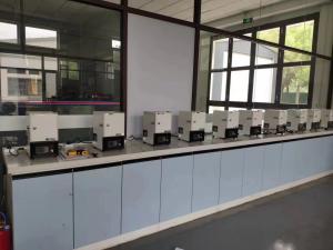 一批箱式球友会体育(中国)官方网站在山东理工大学